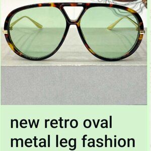 RETRO SUNGLASSES.BRAND NEW.